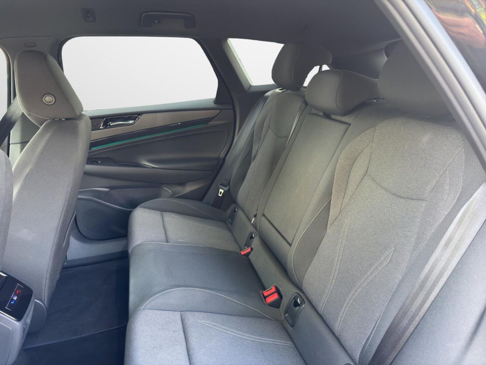 Volkswagen ID.7 Tourer – Bild 12