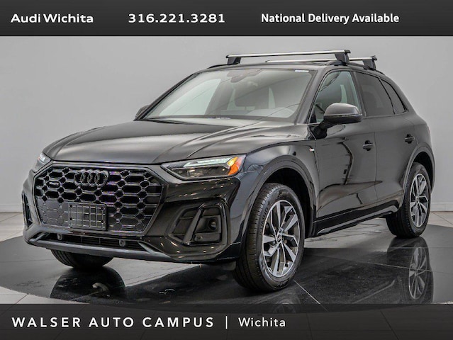 2024 Audi Q5