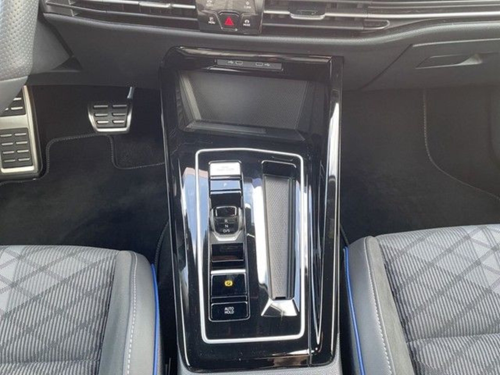 Volkswagen Golf – Bild 18