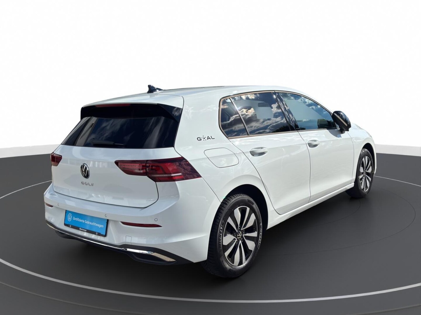 Volkswagen Golf – Bild 5