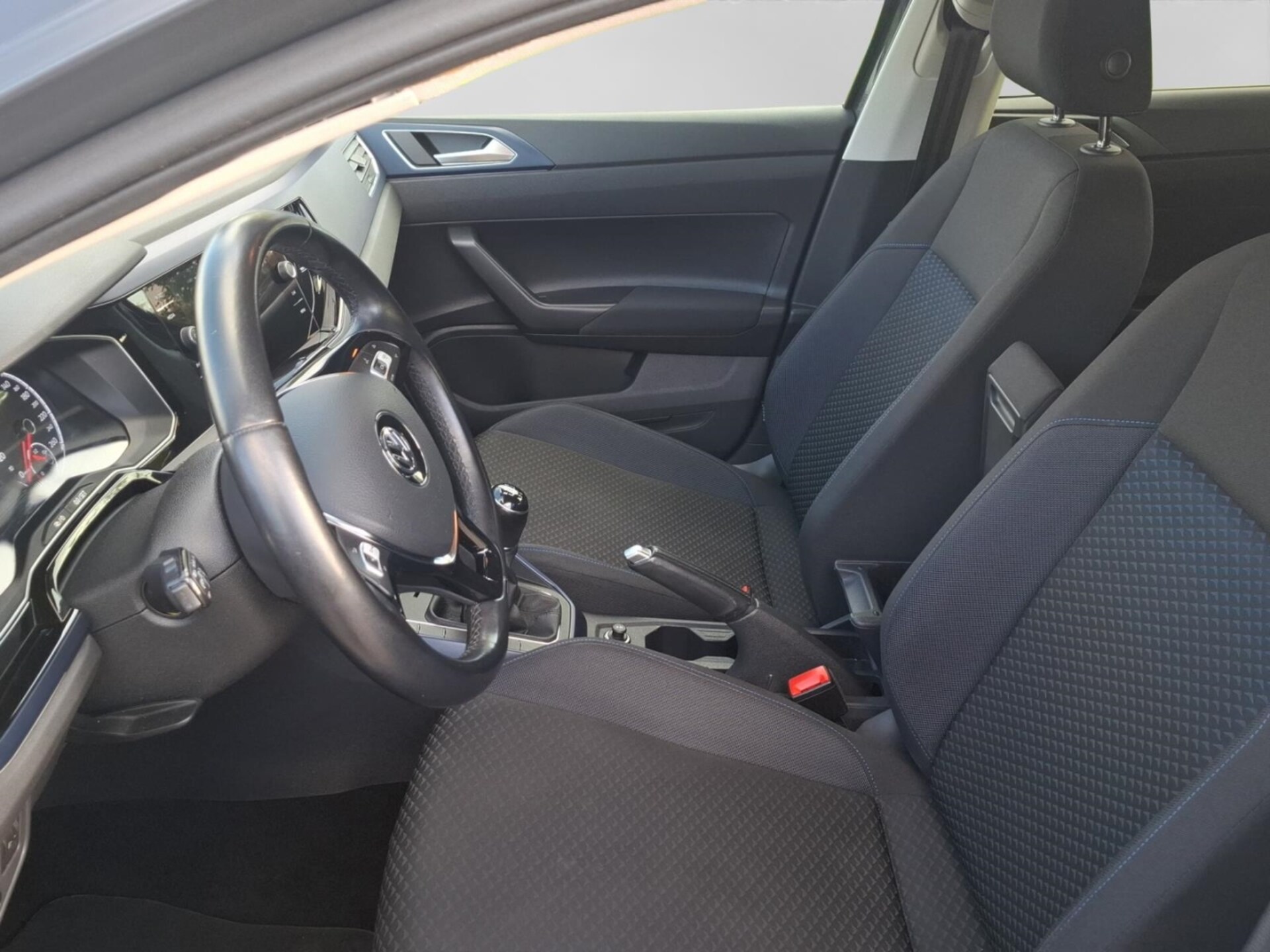Volkswagen Polo United
