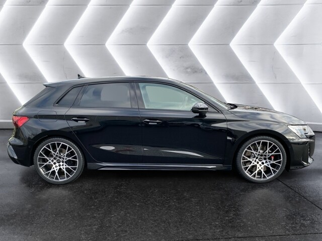 Image about Audi RS 3 Sportback TFSI quattro S tronic