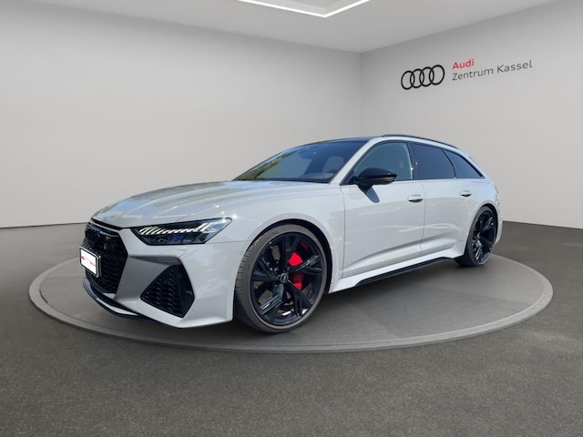 Audi RS 6 Avant