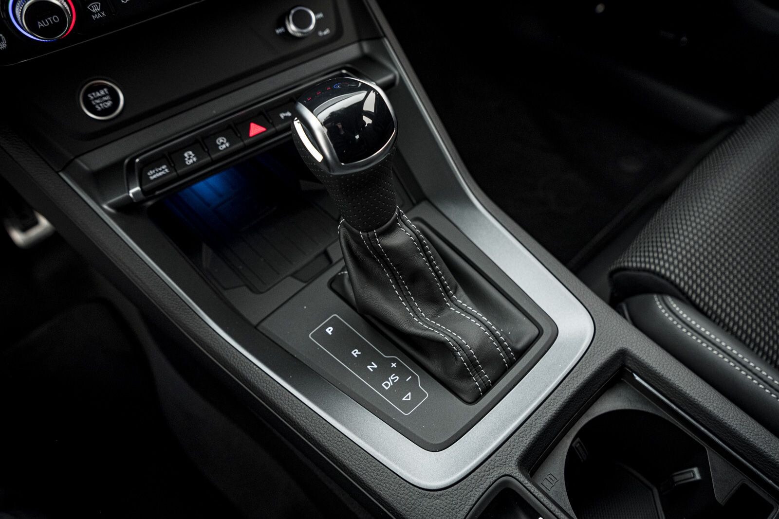 Image about Audi Q3 S line 45 TFSI quattro S tronic