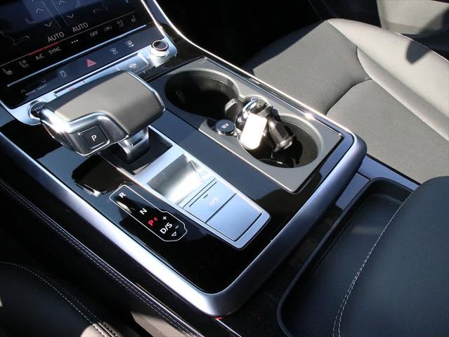 2026 AUDI Q7 - Image 27