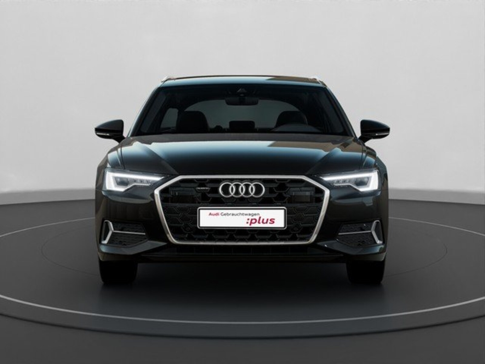 Audi A6 Avant – Bild 3