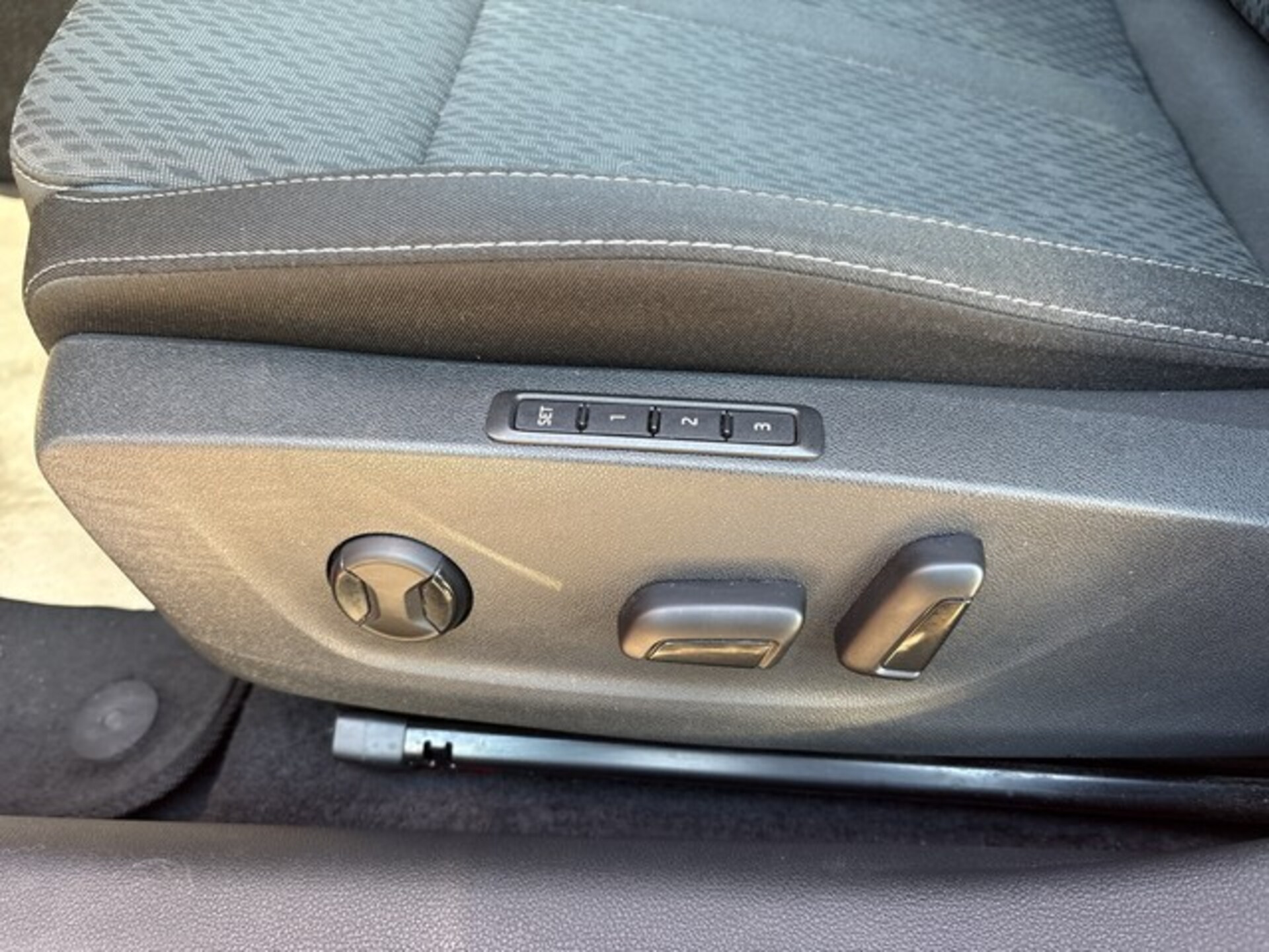 Skoda Octavia Combi Style