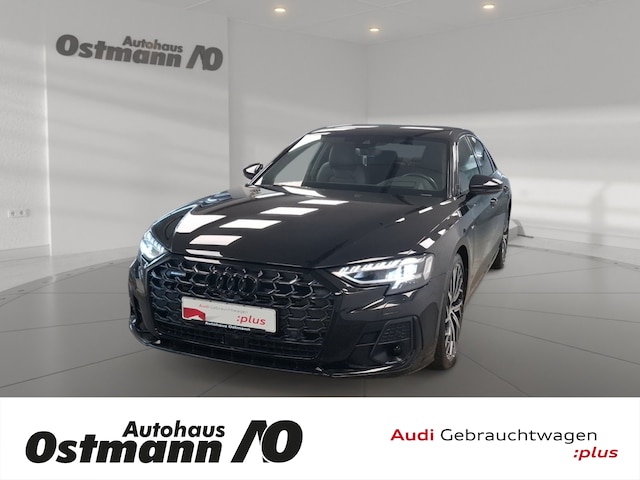 Audi A8 50 TDI Quattro Tiptronic - - Joinsteer - #1