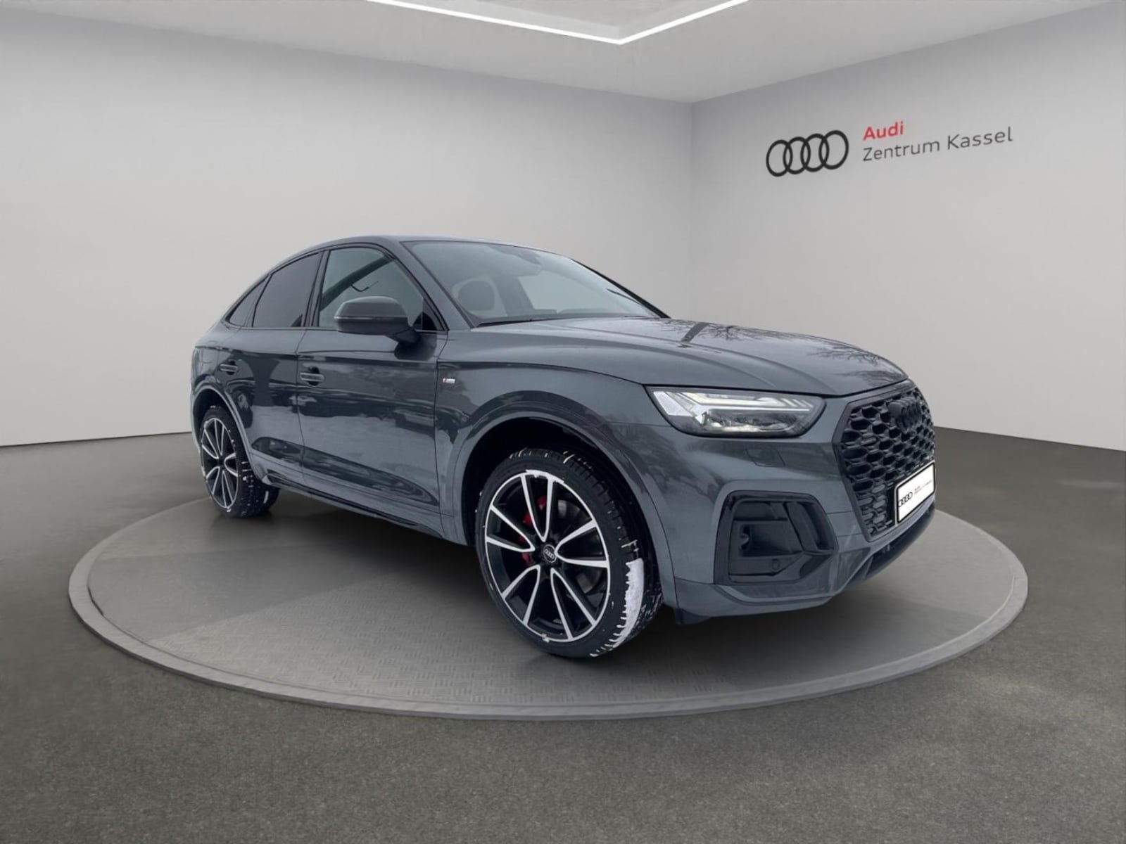 Audi Q5 Sportback – Bild 8