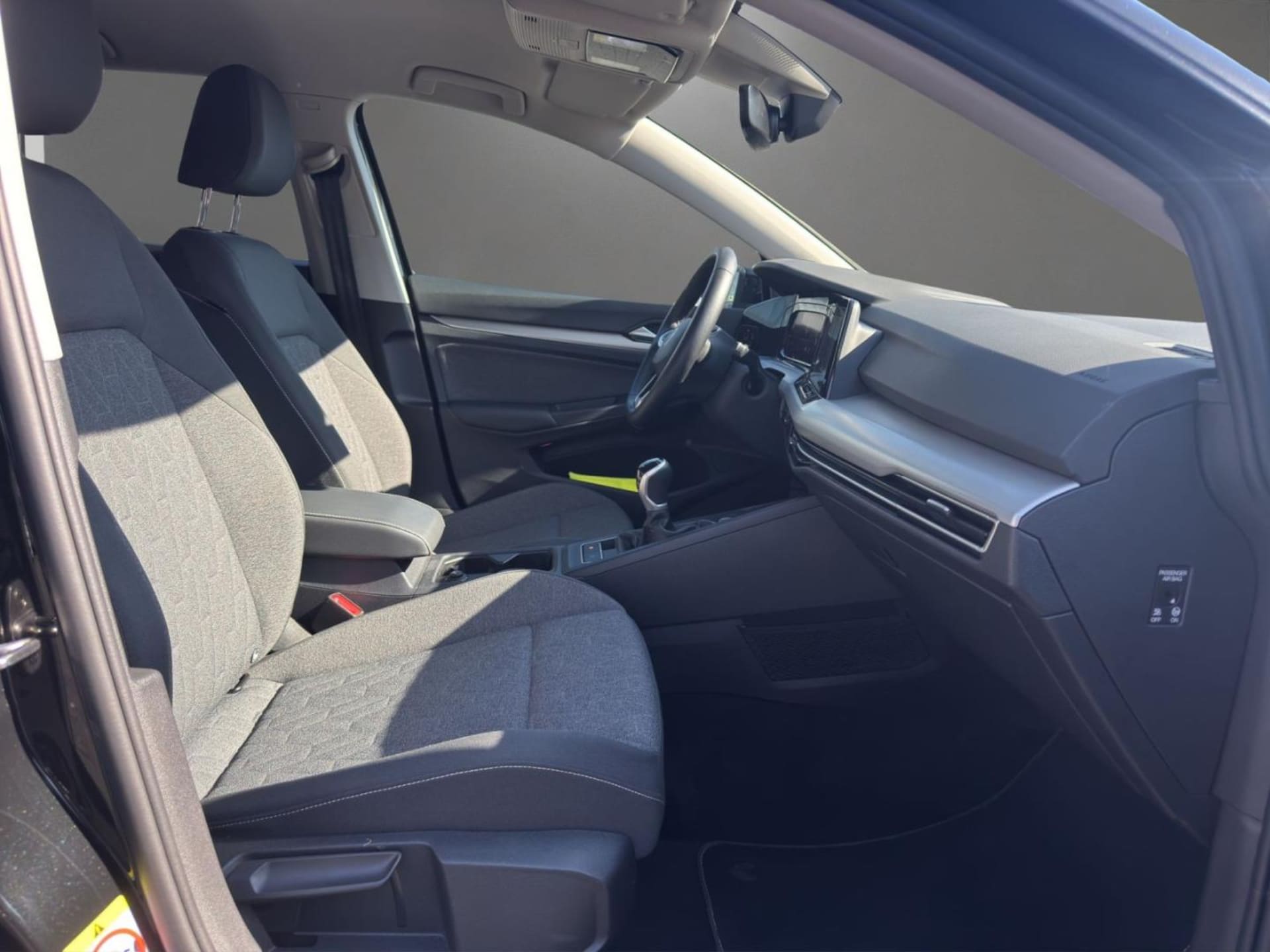 Volkswagen Golf MOVE