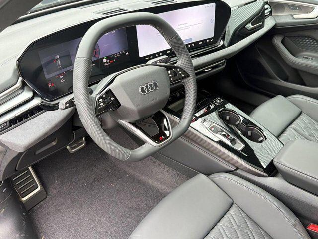 2026 Audi S5 Sedan