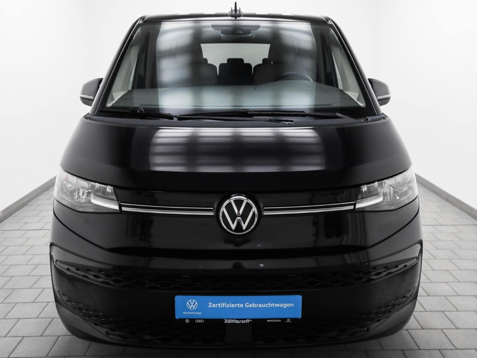 Volkswagen Multivan Life