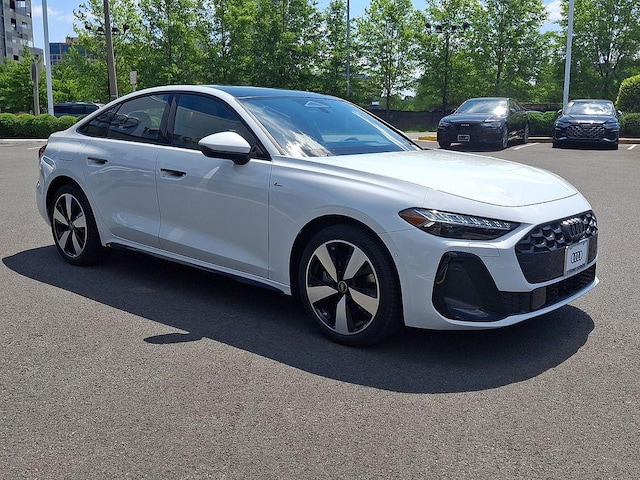 2026 Audi A5 Sedan