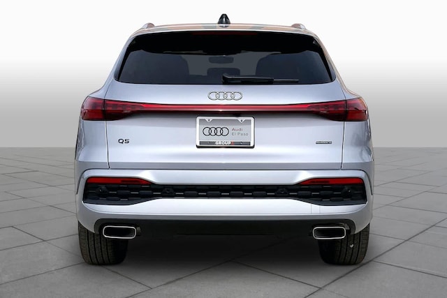 2026 Audi Q5