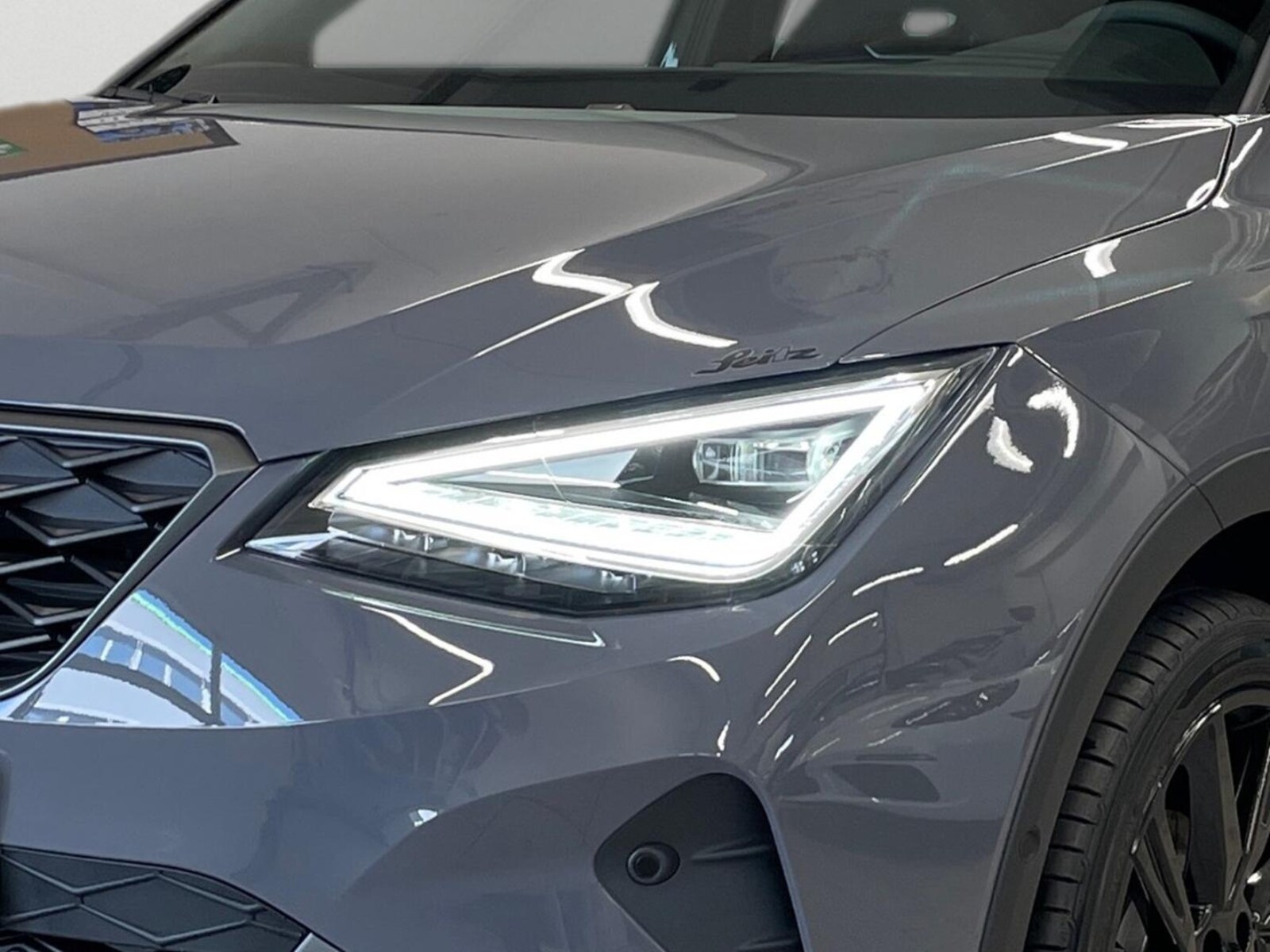 SEAT Arona – Bild 6