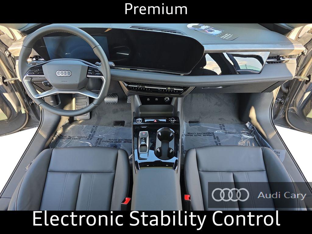 2025 Audi A6 Sportback e-tron Premium - Photo 9
