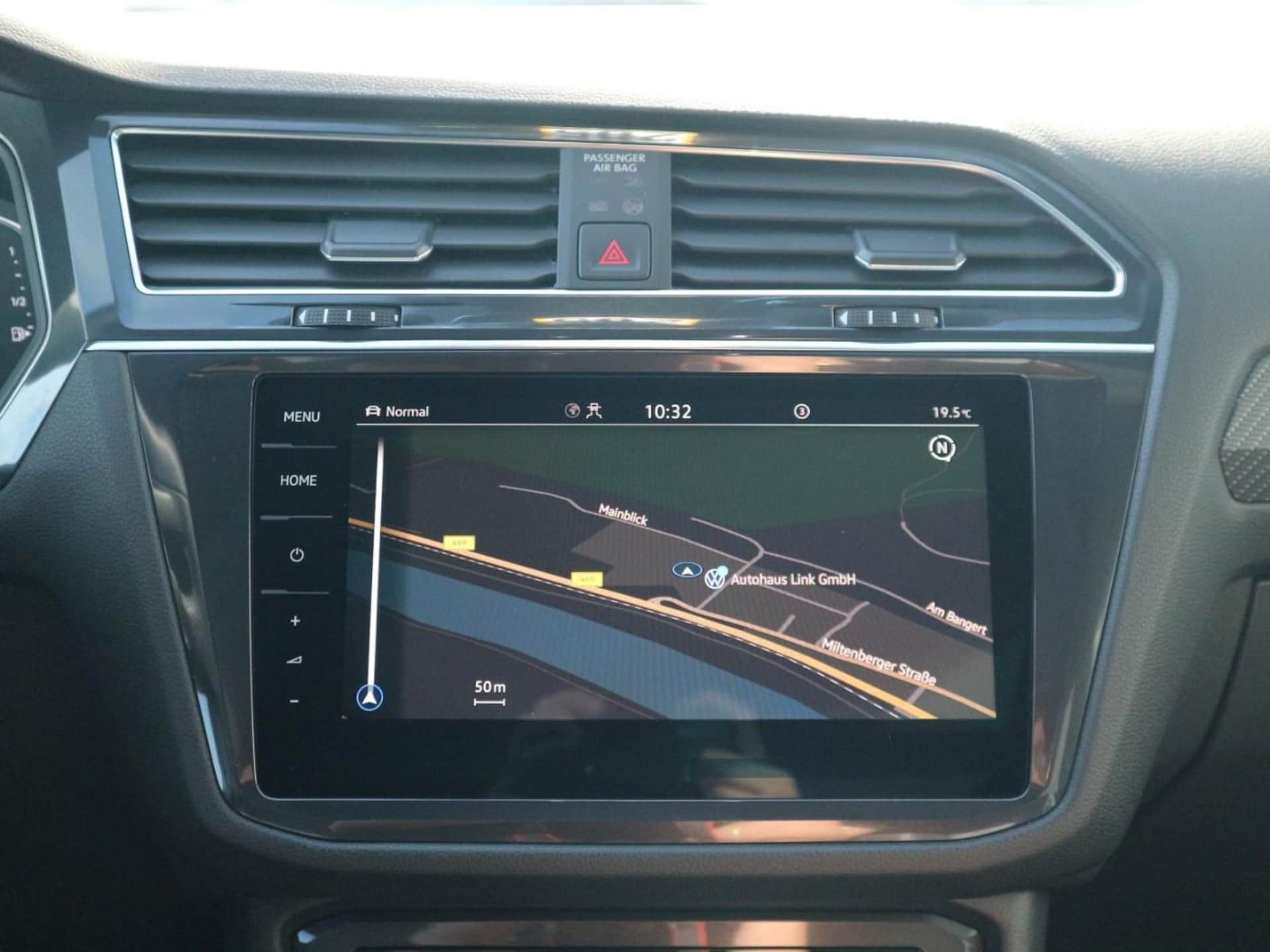 Volkswagen Tiguan Allspace R-Line
