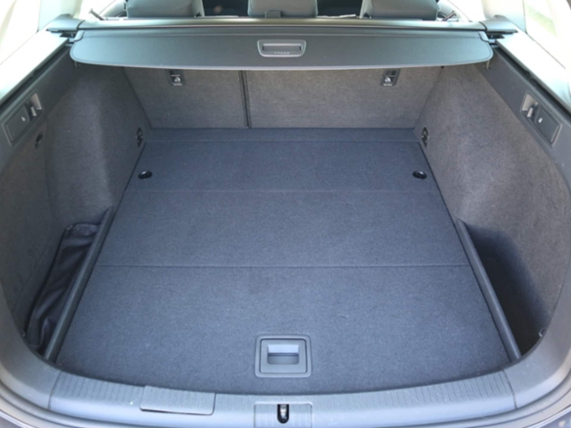 Volkswagen Golf Variant Trendline