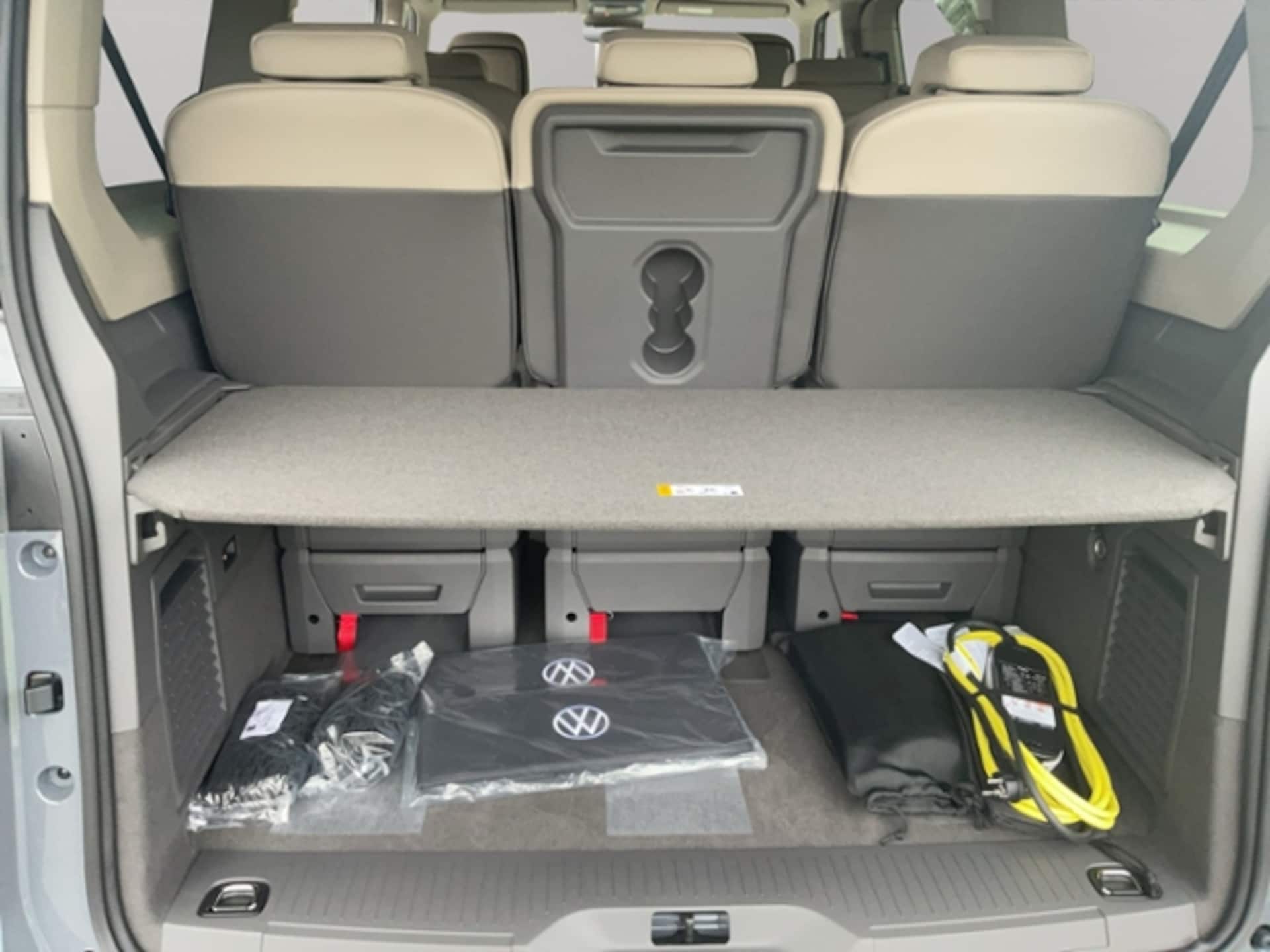 Volkswagen Multivan Langversion Life