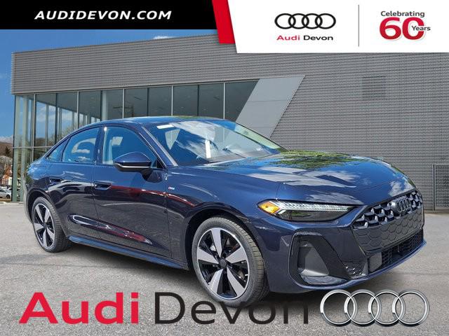 2026 Audi A5 Premium Plus quattro S tronic's photo