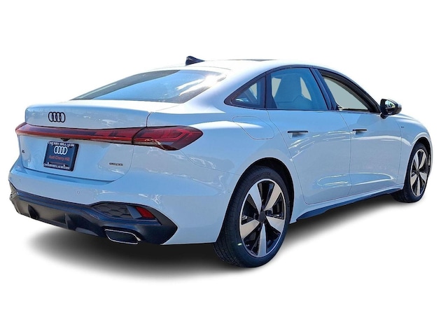 2026 Audi A5 Sedan