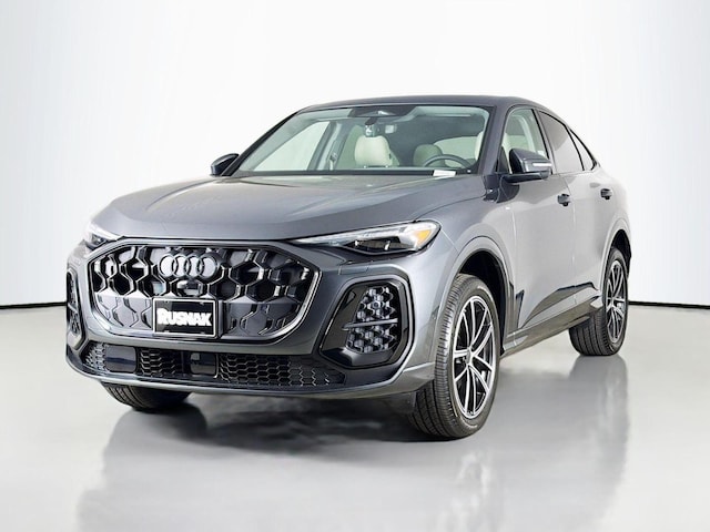 2026 Audi Q5 Sportback