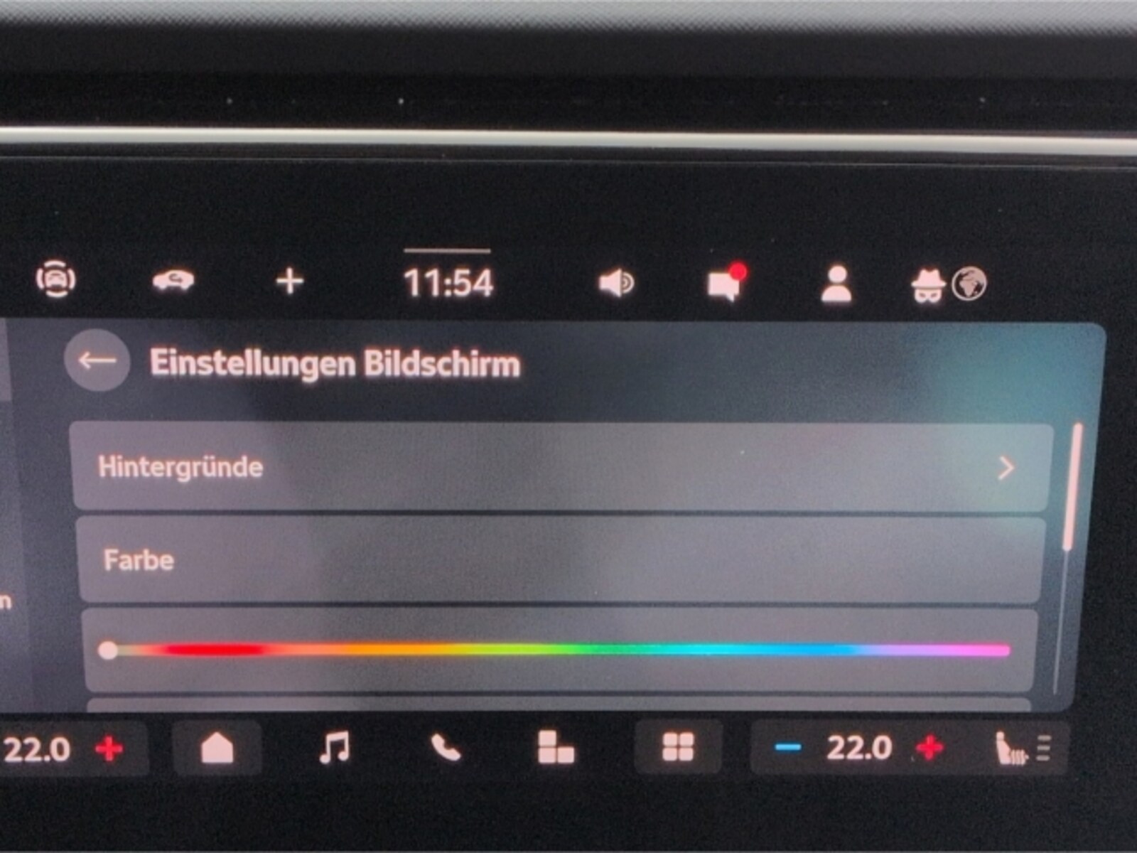 Škoda Octavia Combi – Bild 17
