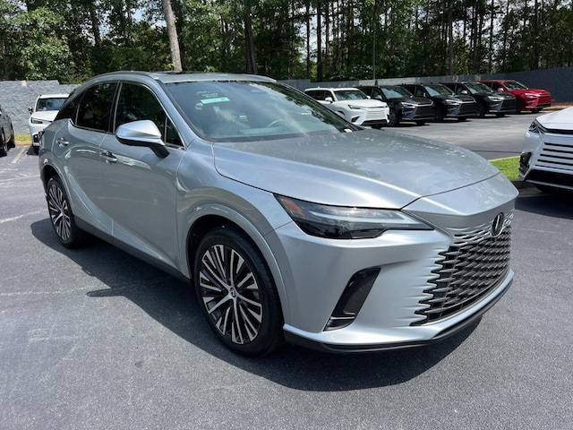 2024 Lexus RX 350