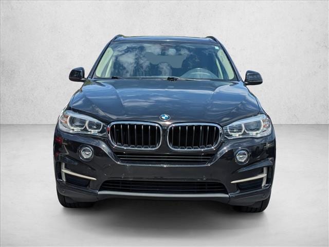 2015 BMW X5