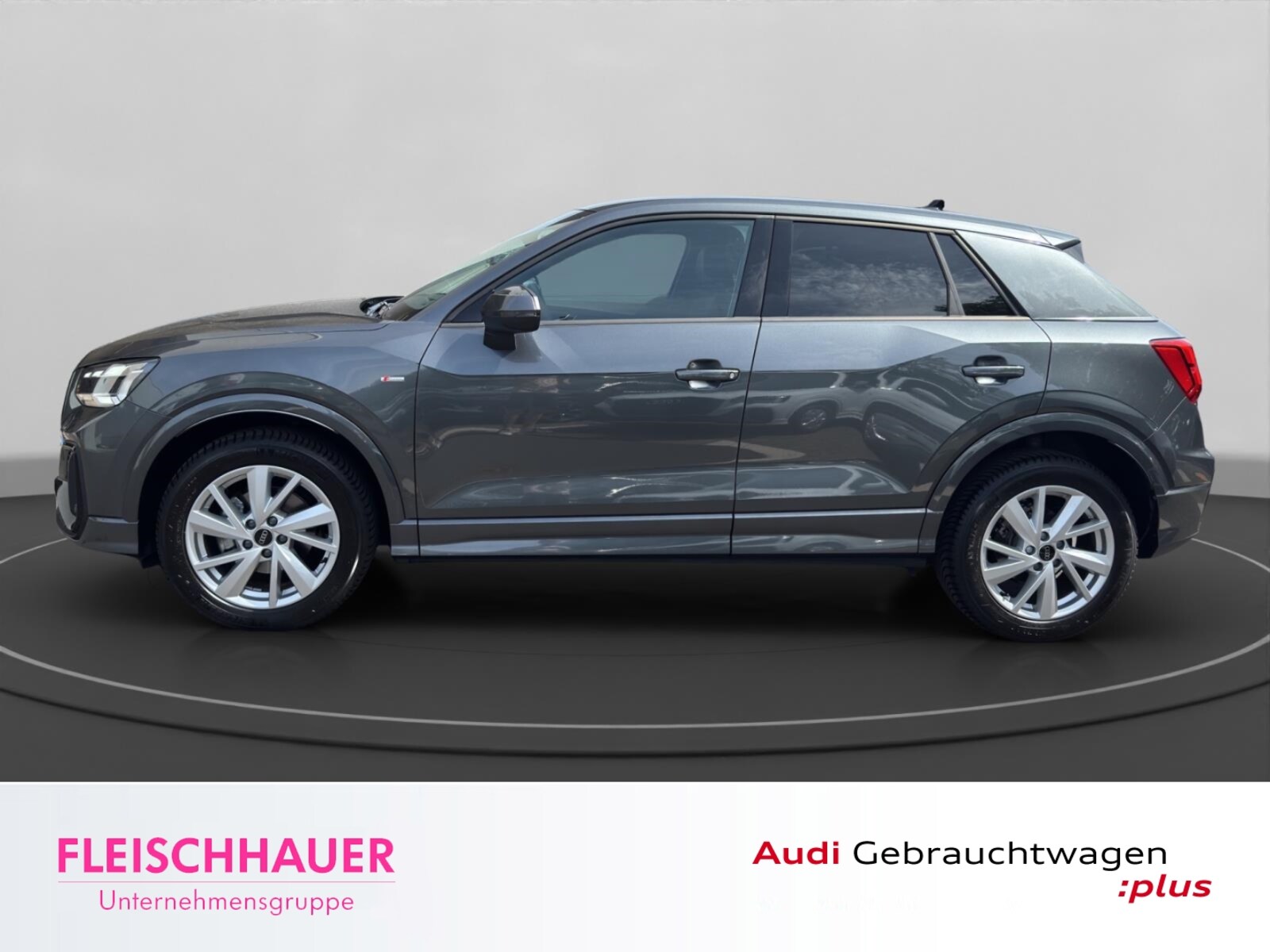 Audi Q2 – Bild 3
