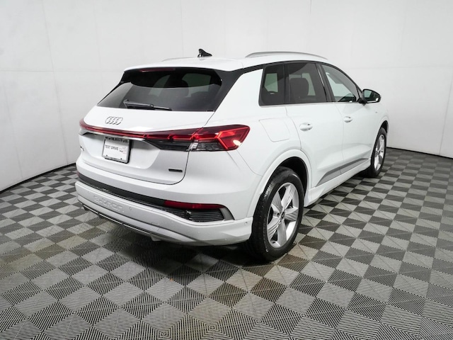 2023 Audi Q4 e-tron