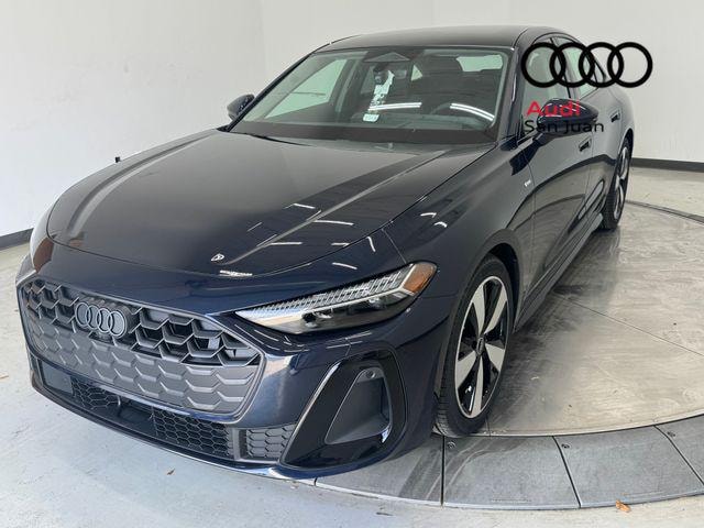 2026 Audi A5 Sedan