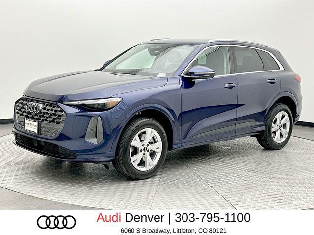 Photo of 2025 Audi Q5