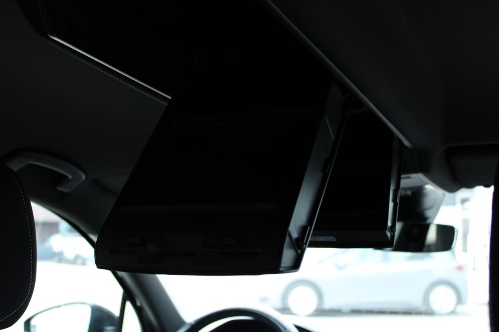 Volkswagen Tiguan Allspace MOVE