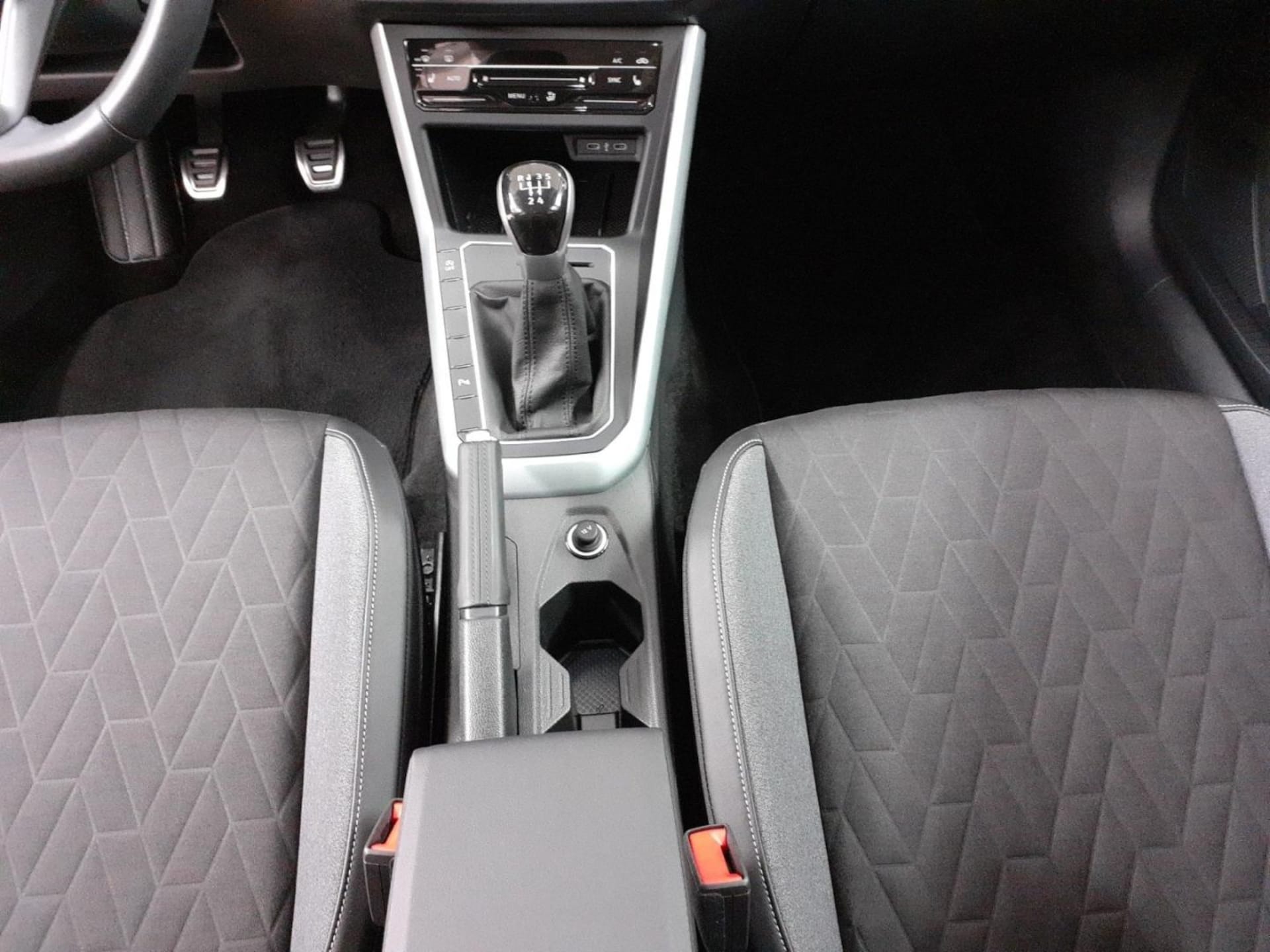 Volkswagen Polo Goal