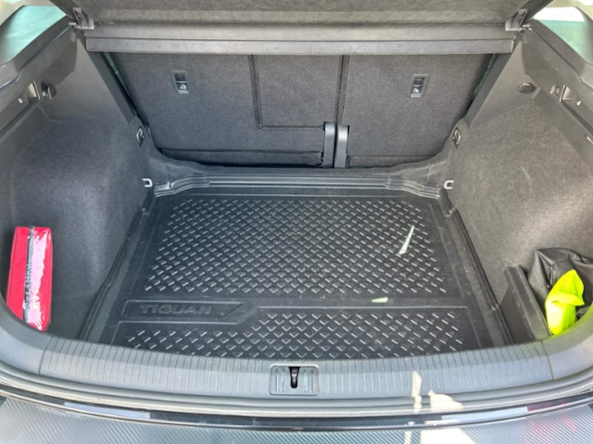 Volkswagen Tiguan Active