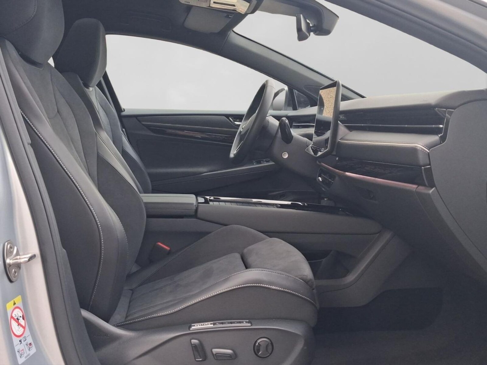 Volkswagen ID.7 Tourer – Bild 3
