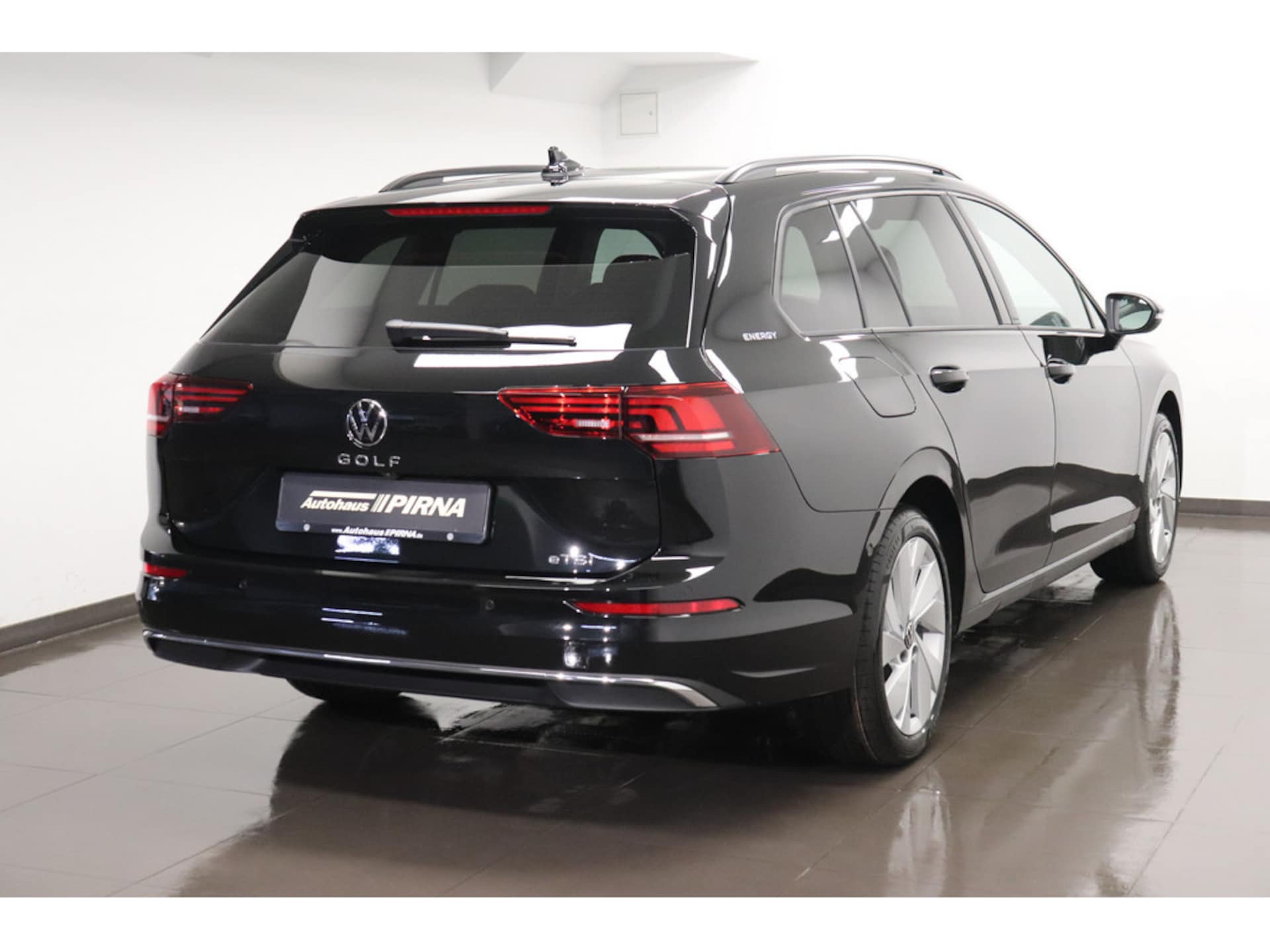 Volkswagen Golf Variant ENERGY