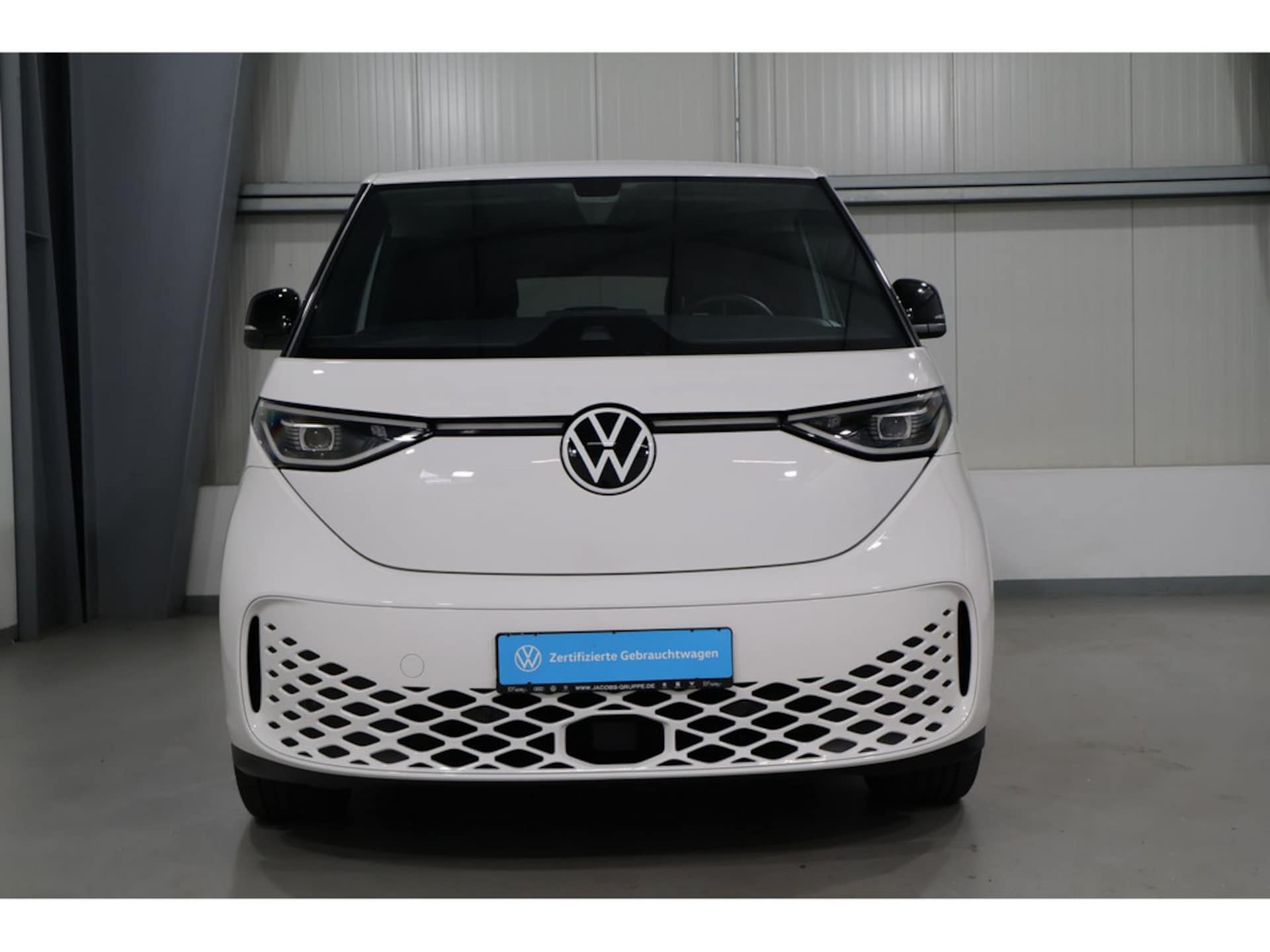 Volkswagen ID. Buzz Pro