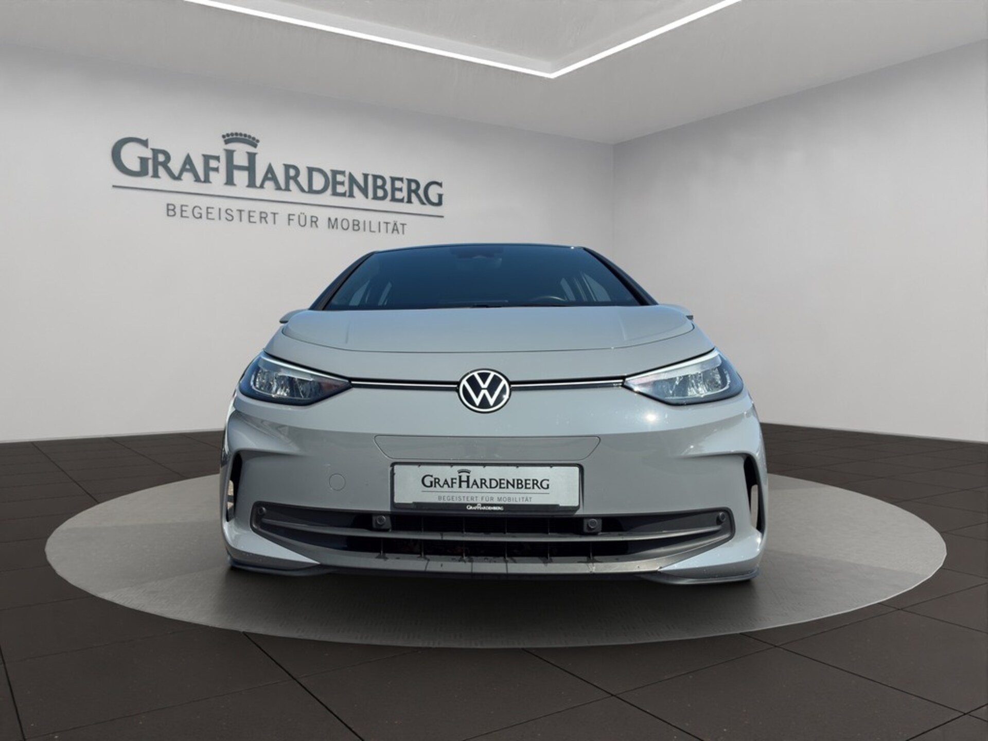 Volkswagen ID.3 Pro