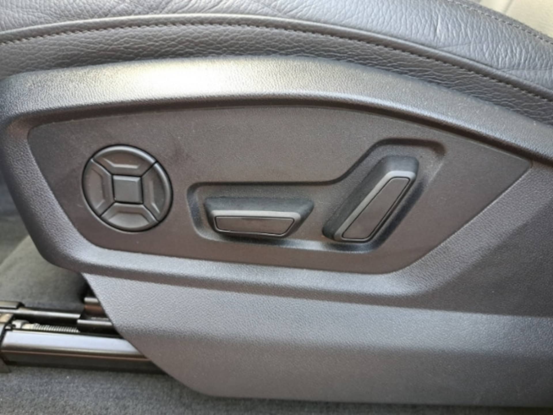 Audi Q7 SUV