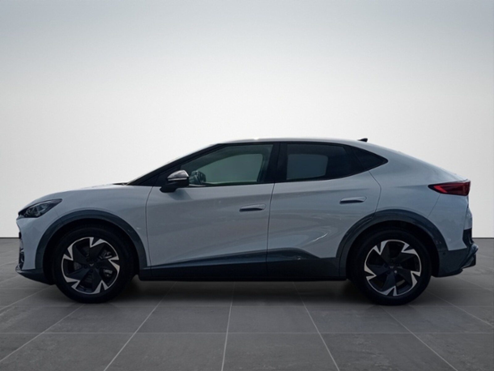 CUPRA Tavascan – Bild 3
