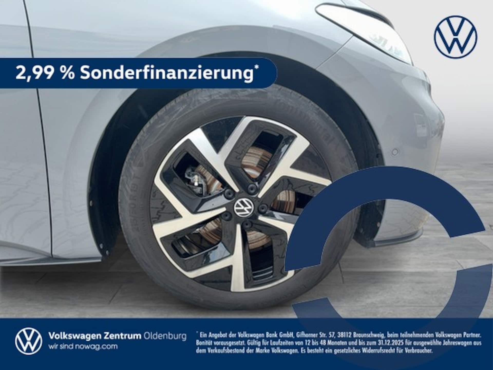 Volkswagen ID.3 MOVE Pro