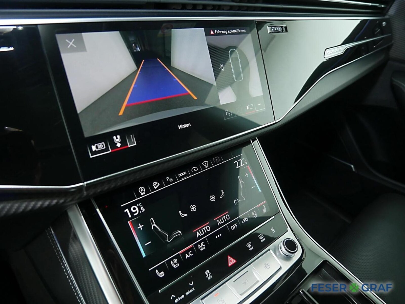 Audi RS Q8 – Bild 8