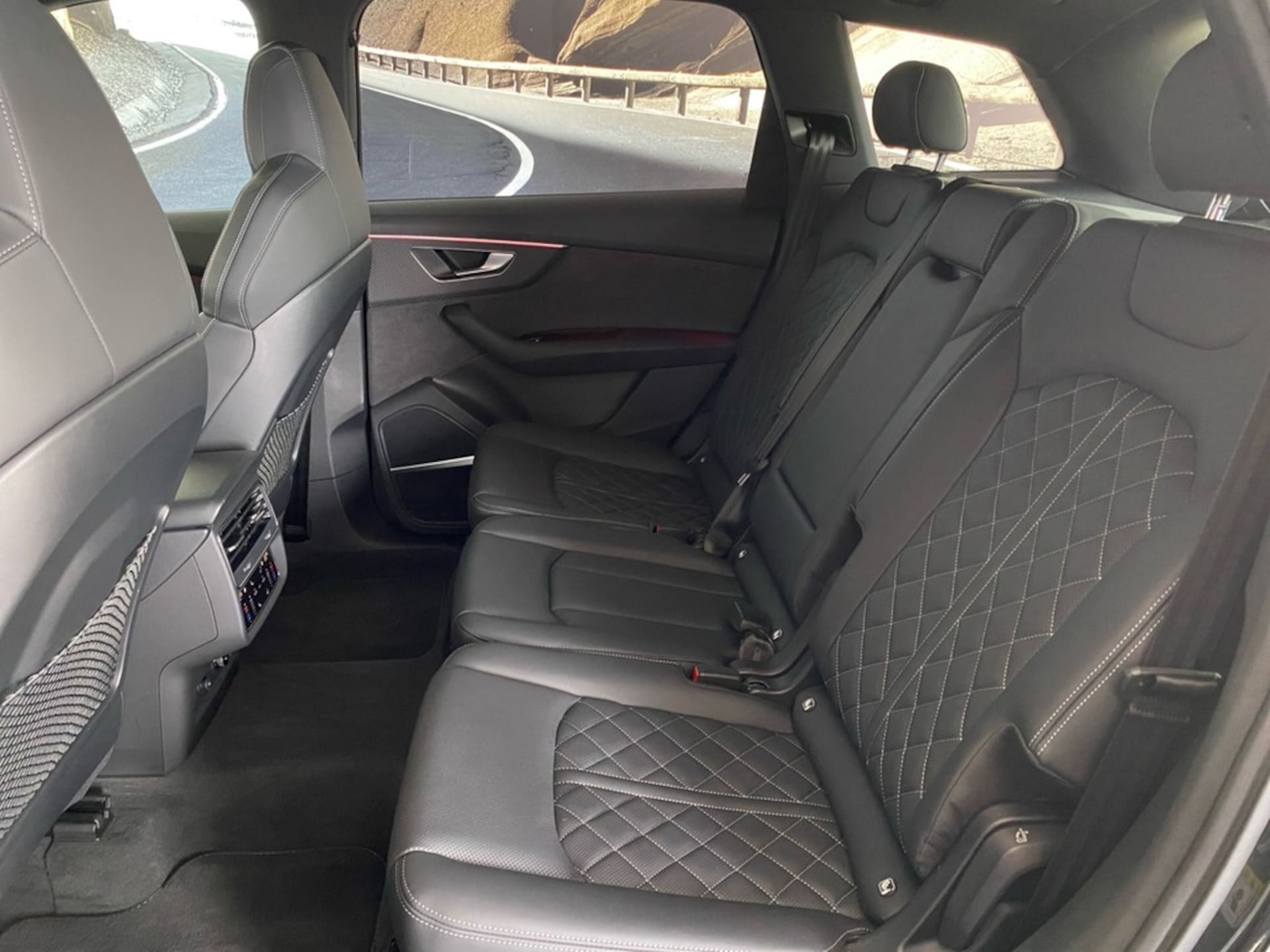 Audi Q7 SUV S line