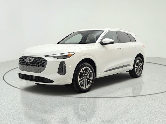 Photo of 2025 Audi Q5
