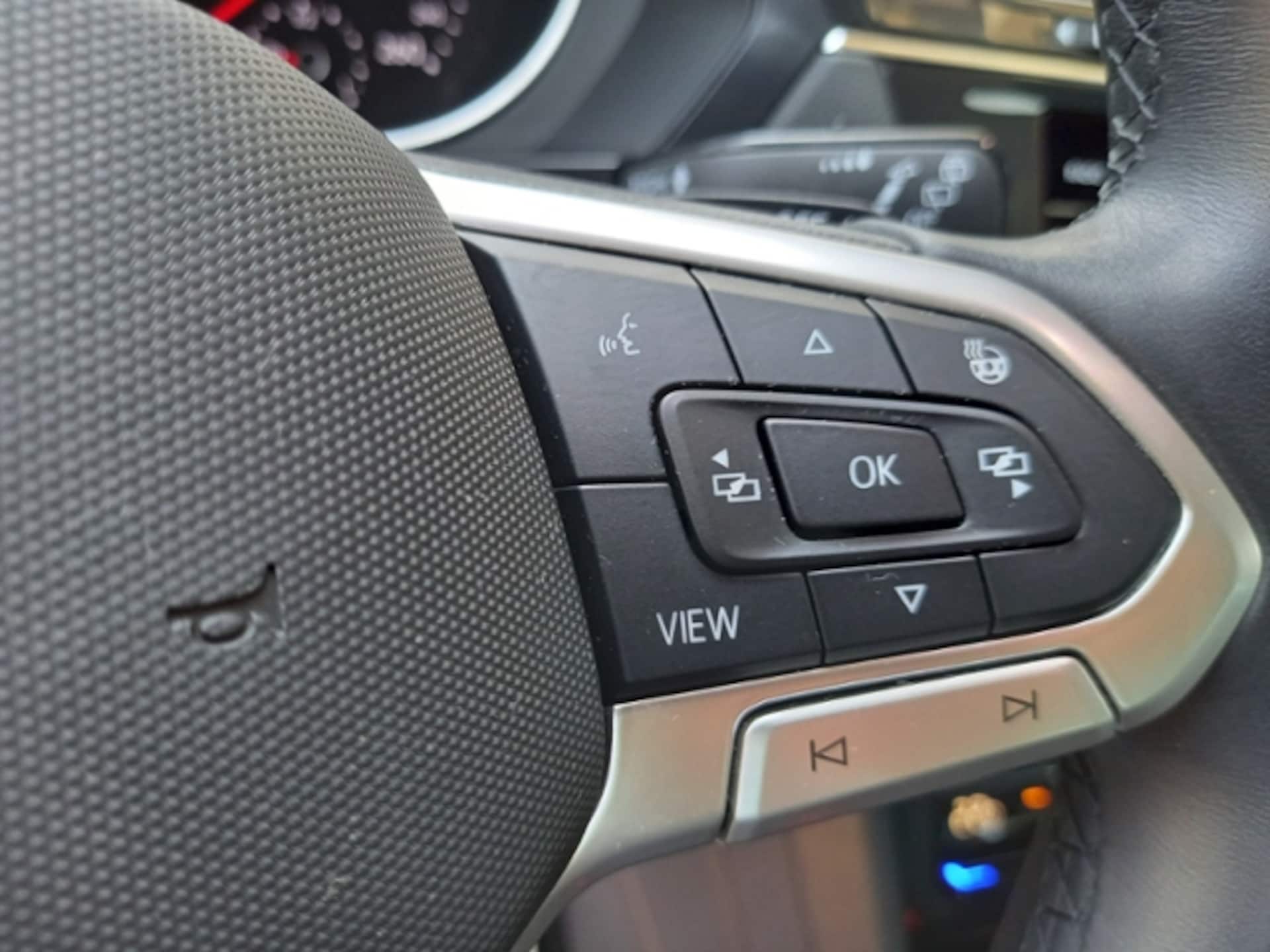 Volkswagen Tiguan MOVE
