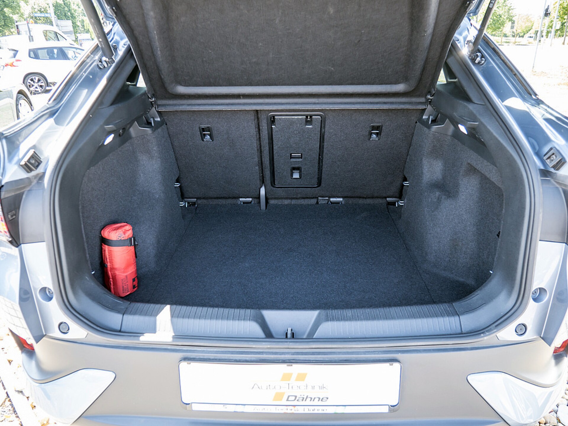 Volkswagen ID.5 Pro Performance