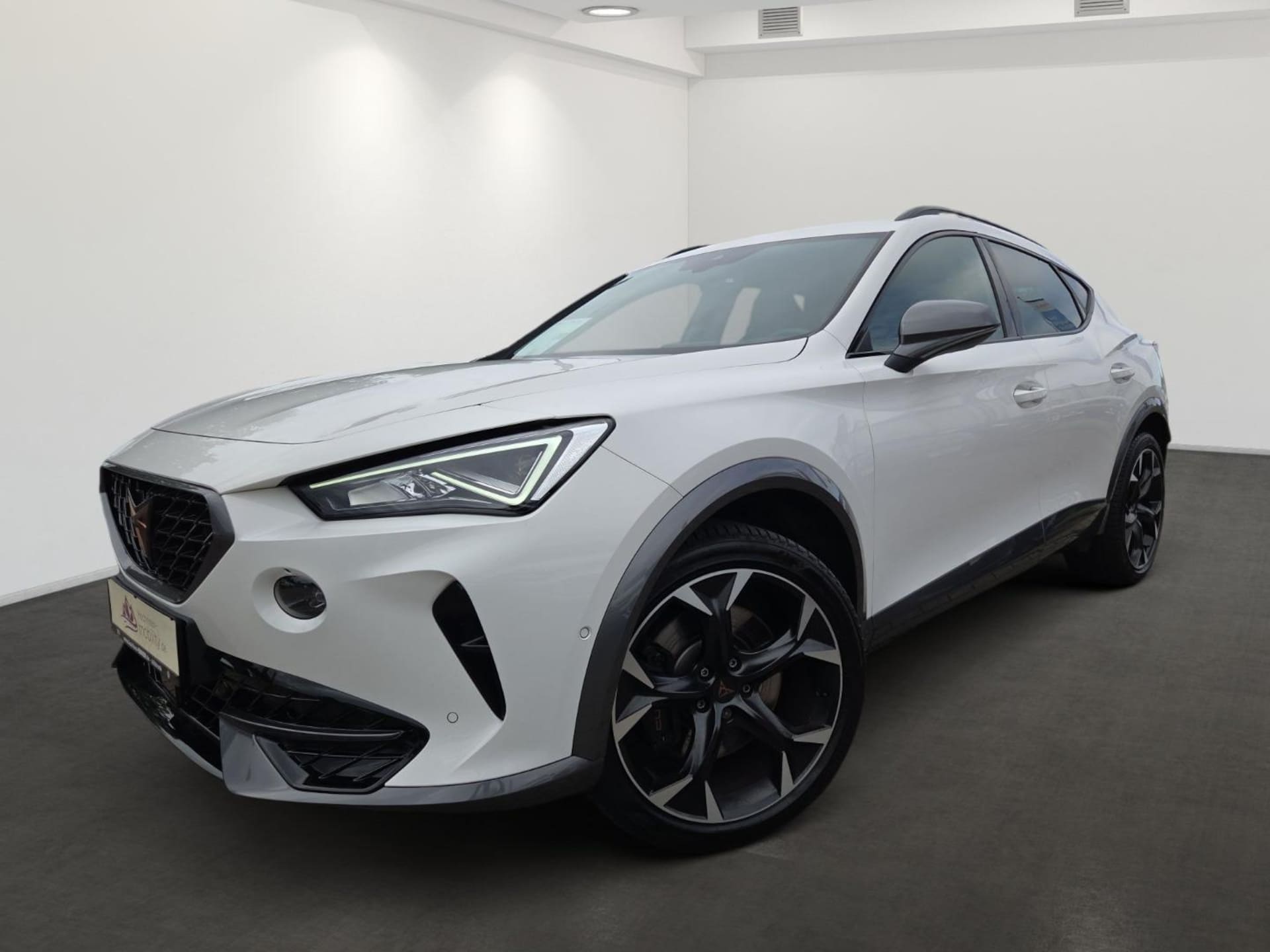 CUPRA Formentor VZ