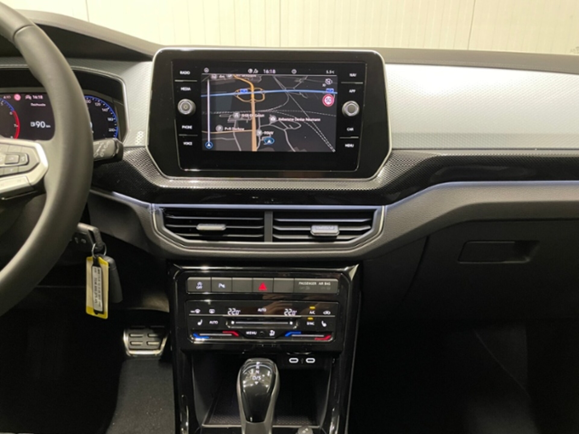 Volkswagen T-Cross ENERGY